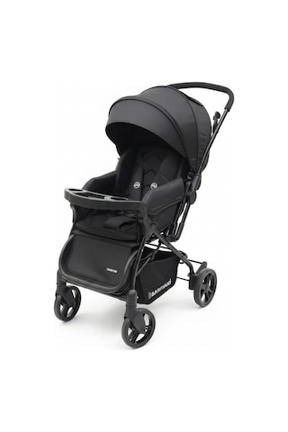 Maxi Taxi Milano Ql Çift Yönlü Bebek Arabası