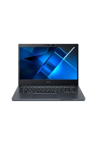 Acer Travelmate TMP414-51 NX.VPAEY.001 i5-1135G7 8 GB 512 GB SSD 14" Dizüstü Bilgisayar (Teşhir)