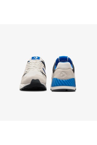 Converse Wave Trainer Unisex Krem Sneakera12836c Beyaz