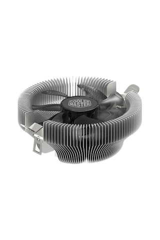 Cooler Master Z50 Işlemci Soğutucu
