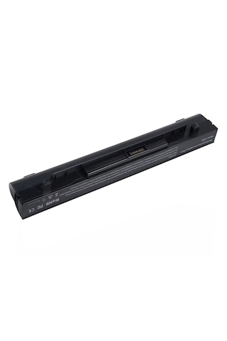 Asus X550, X552, A41-x550a Notebook Bataryası - Siyah - 8 Cell