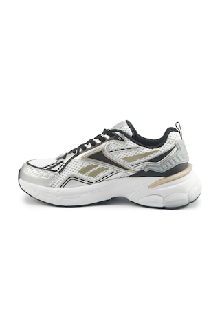 Reebok Grand Cane I Beyaz Kadın Sneaker 000000000102025062 Beyaz-gumus-altın