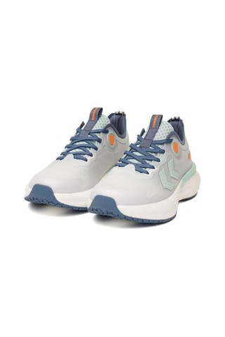 Hummel 900470 Unicorn Spor Ayakkabı Gri