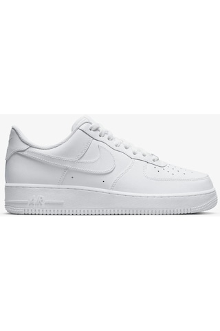 Nike Air Force 1 '07 Beyaz Kadın Erkek Günlük Spor Ayakkabı