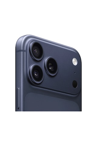 Apple iPhone 17 Pro Max 256 GB (Apple Türkiye Garantili)