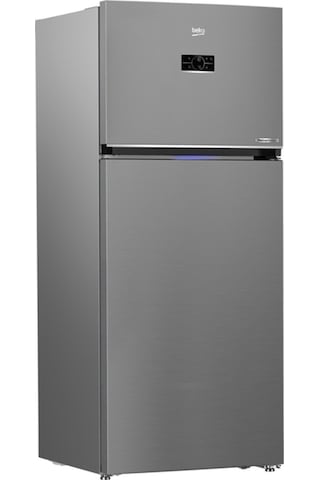 Beko 978557 EI Çift Kapılı 557 Lt No Frost Buzdolabı