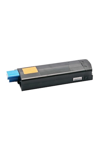 Printwell C822-44844626 Kırmızı Uyumlu Toner
