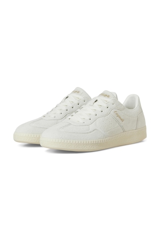 Jack & Jones Jack&jones Jfwmorgen Combo Erkek Sneaker Ayakkabı 12292079 Ekru