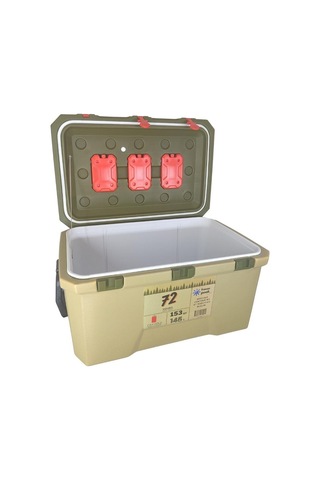 Freeze Peak Maxcold Contour 153 Qt Soğutucu Buzluk 145 Litre 001