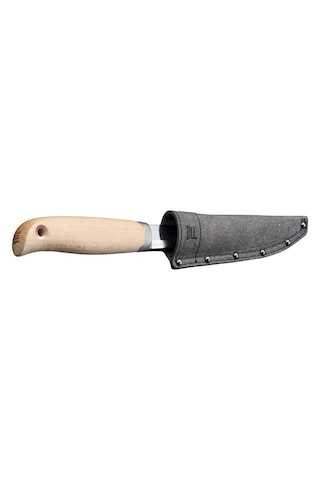 Fiskars 1072090 Norden Ahşap Saplı Bıçak