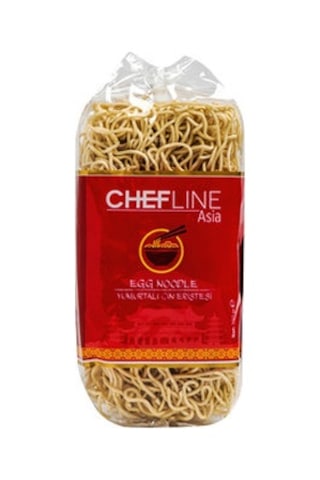 Chefline Asia Egg Noodle 350 G