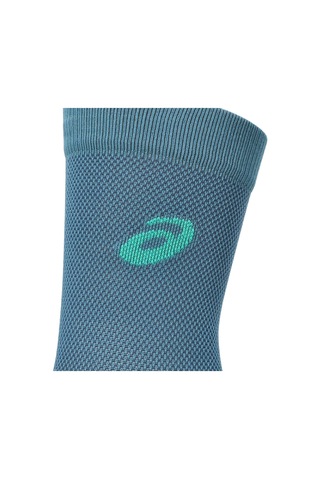 Asics Lıghtweıght Court+ Tennıs Crew Sock Unisex Parrot Green/pure Silver Çorap 3043a137-300