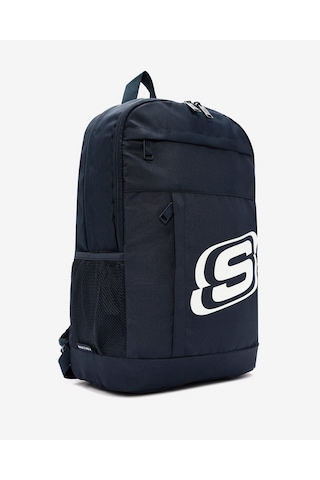 Skechers U Unisex Sırt Çantası Lacivert SKCH7326-NVY
