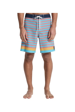 Quiksilver Quıksılver Orıgınal Btz Bjk6 Mavi