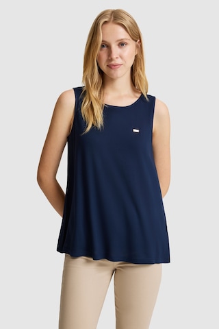U.S. Polo Assn. U.s. Polo Assn. Kadın Lacivert Tişört Basic 50323548-vr033