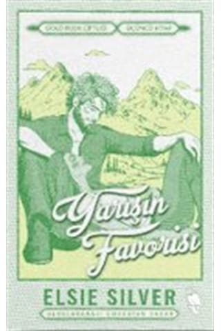Yarışın Favorisi / Elsie Silver Yarışın Favorisi / Elsie Silver
