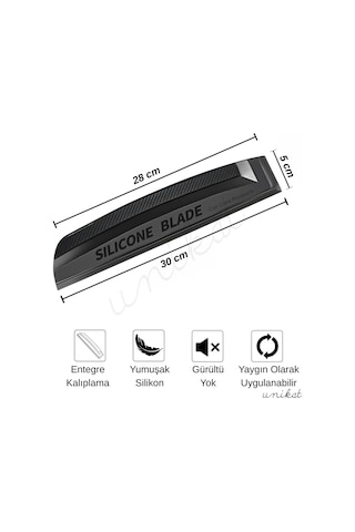 Unikat Yeni Nesil Araç Kurulama Aparatı Zor Alanlara Ulaşım Kolaylığı 1 Adet