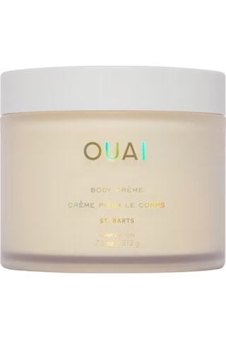 Ouaı St. Barts - Vücut Kremi 212 Gr