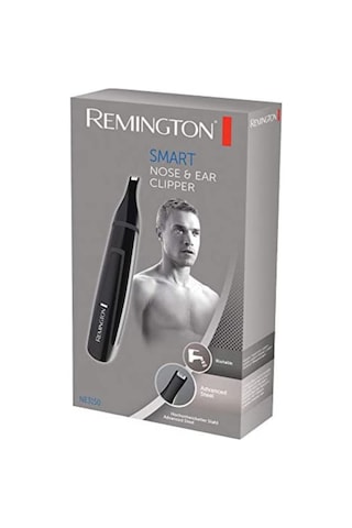 Remington NE3150 Hijyenik Kulak Burun Kıl Alma Makinesi