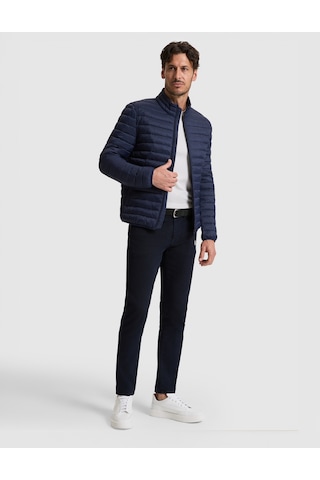 Pierre Cardin Erkek Lacivert Mont 50325321-vr033