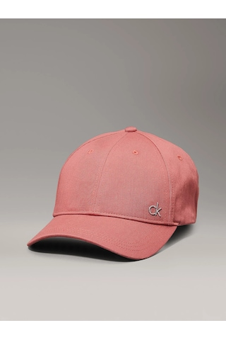 Calvin Klein Calvın Kleın Kadın Şapka K60k613102-gda Pembe