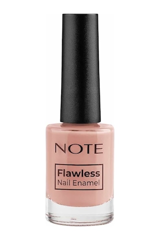 Note Cosmetique Nail Flawless Oje 59 Pebble - Pembe