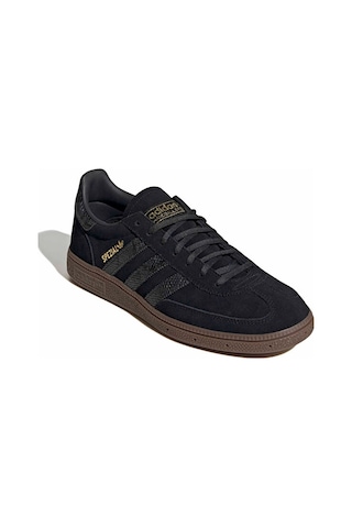 Adidas Handball Spezıal Unisex Günlük Ayakkabı Kj2399 Siyah