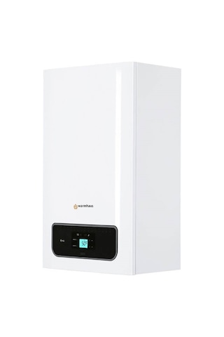 Warmhaus Ewa 24 Full Premix 24 kW Tam Yoğuşmalı Kombi