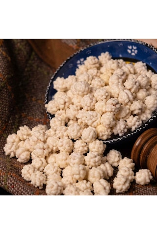Kaymaklı Leblebi - 150 Gr Diğer