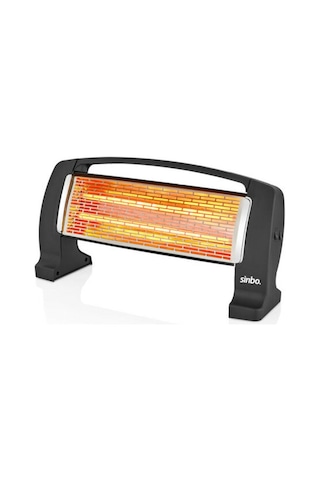 Sinbo SFH-3399 Quartz Isıtıcı