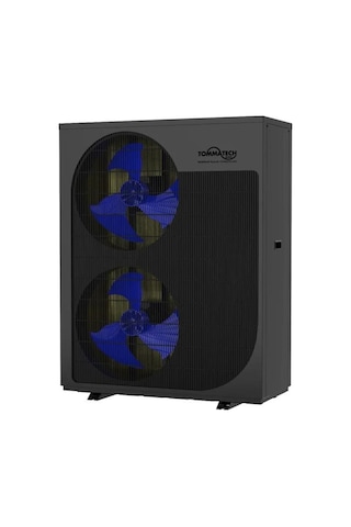 Tommatech 24kw R290 Power Serisi Isı Pompası Trifaze
