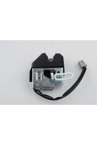 Voyer Bagaj Kilidi 2 Fişli Honda Civic 2007-2008 Uyumlu 74851snag01