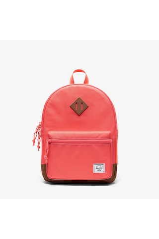 Herschel Supply Co. Herschel Heritage Unisex Sırt Çanta 11387-06789-os Kırmızı