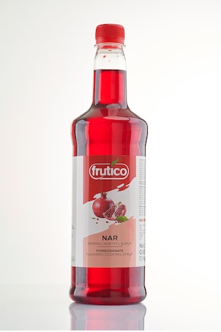 Nar Kokteyl Şurubu 85 Cl 850ml