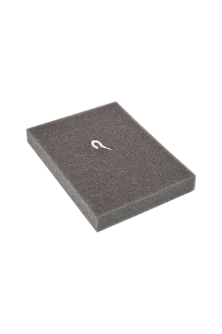 Vantuz V8 Süpürge Toz Haznesi Sünger Filtresi, Karaca Ile Uyumlu