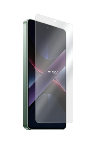 Poco X7 Pro Mat Ekran Koruyucu Parmak İzi Bırakmaz Şeffaf
