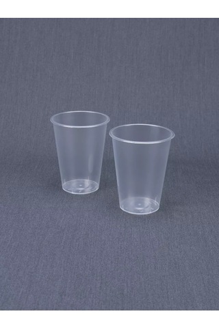 Softhomeplast Bubble Cup 375 Ml, 8 Adet, Parlak, Kapak Yok 232455761 Beyaz