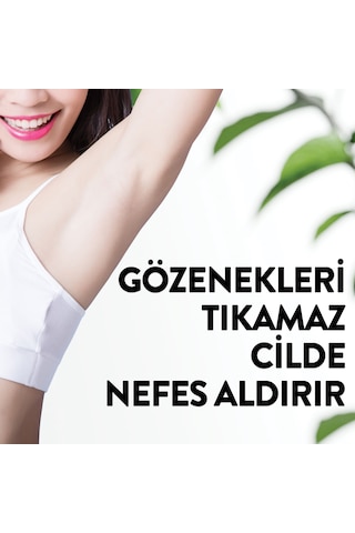 Emotion Invisible Fresh Black & White Kadın Sprey Deodorant 6 x 150 ML