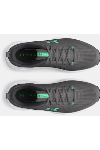 Under Armour Erkek Ua Reign Antrenman Ayakkabısı 3026017-104 Gri