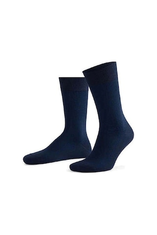 Aytuğ Erkek %85 Modal 3'Lü Paket Kışlık Soket Çorap