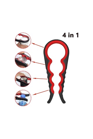 Kaymaz Saplı 2'li Kırmızı Konserve Açacağı Diğer