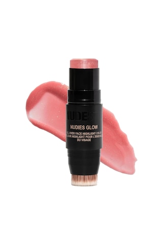 Nudestix Nudies Glow Aydınlatıcı Stick I Dew 8gr I Dew