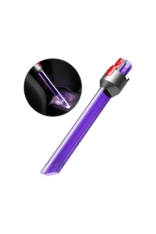 V11 / V10 / V7 / V8 Elektrikli Süpürge İçin Led Işık Borusu Aralık Aracı Değiştirme