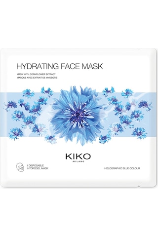 Kiko Hydrating Face Mask