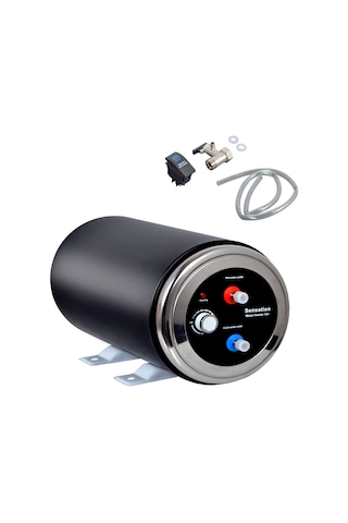 Sensation Karavan Su Isıtıcısı Boiler 12 Volt