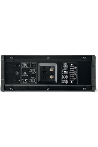 Focal Impulse 4.320 4 Kanal Amfi 320 Watt