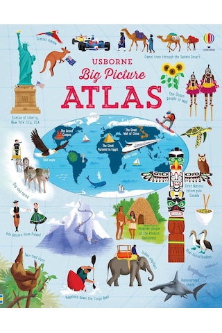 Big Picture Atlas