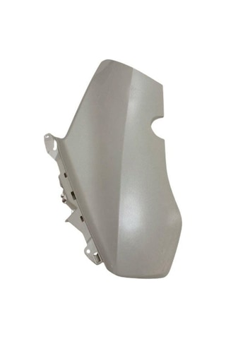 Yamaha Xmax 250 Grenaj Ön - Sağ - Beyaz  P1-wh6 Xmx066