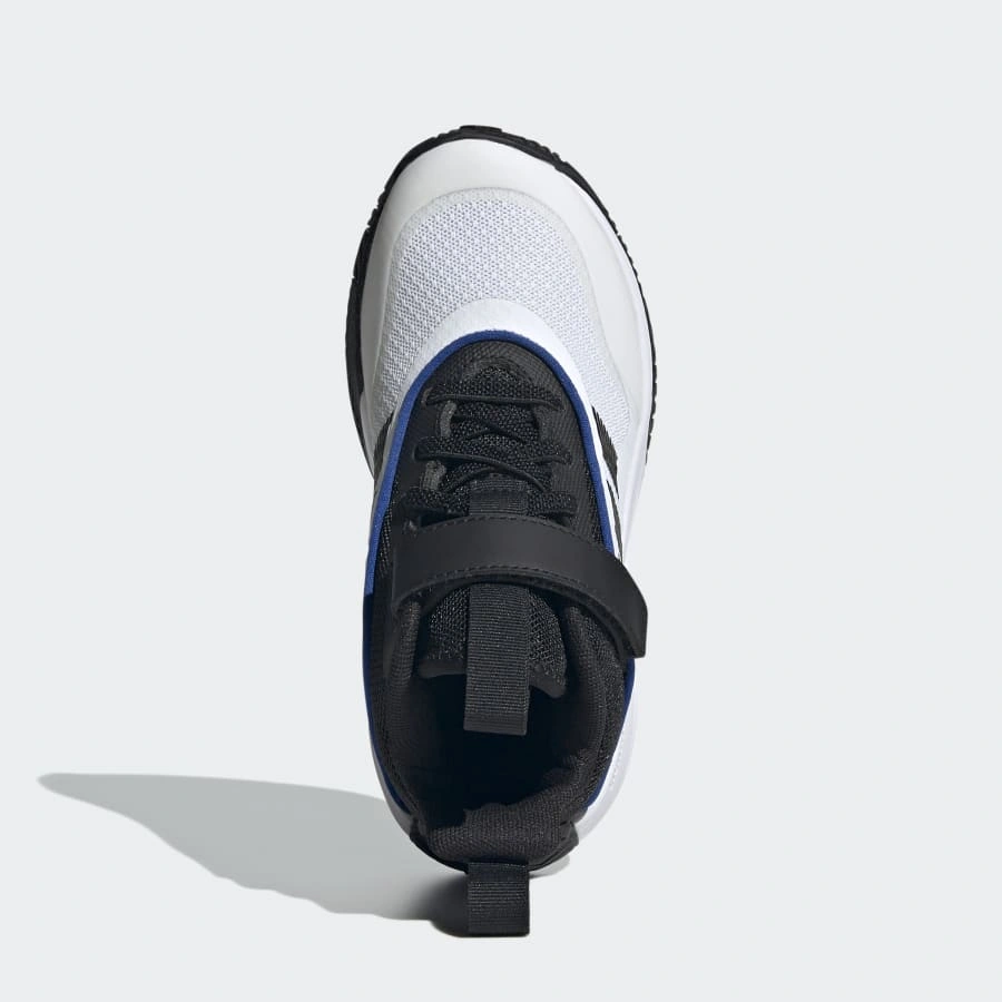 Adidas Ownthegame 3.0 Çocuk Basketbol Ayakkabı - If4592 Beyaz