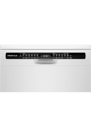 Profilo BMS623V1 6 Programlı 13 Kişilik Bulaşık Makinesi
